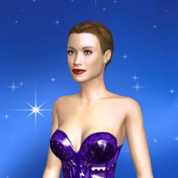 free cybersex experience with bisexual loving girl SkySue, United States of America, 