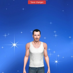 free 3D sex game adventures with heterosexual pervert boy TheDrona, Romania, come here love i know what you want