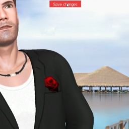 connect and play virtual 3D sex with heterosexual amatory boy Jimmiday, Whack, 