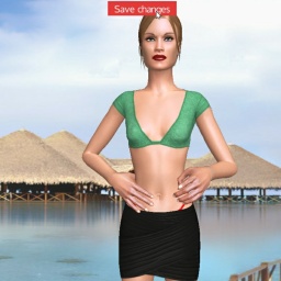 play online virtual sex game with member  hot girl No696, us, 4,3ft , 