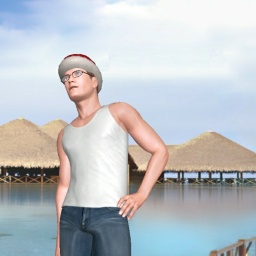 sexgame online MMO playing with adult member heterosexual erotomanic boy Costume39, 