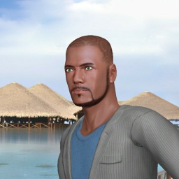 3Dsex game playing AChat community member heterosexual loving boy Csabus_80, 