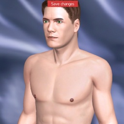 for 3D virtual sex game, join and contact heterosexual erotomanic boy Majormonkey, usa, 