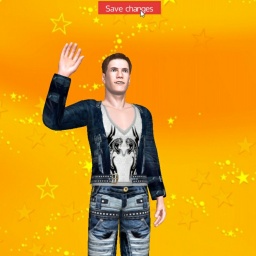 adults like heterosexual loquacious boy Big_dick_1,  play AChat online sex games