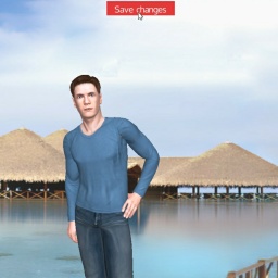 3D sex game community member heterosexual easygoing boy Shar11, egypt, 