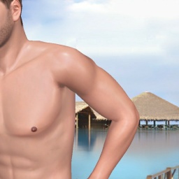 sexgame online MMO playing with adult member bisexual fiend boy Dexaven, 