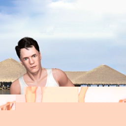 partner heterosexual sentimental boy Lawry, i am new to this i thought i give this a try  for adult online game playing