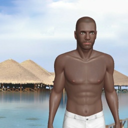 connect and play virtual 3D sex with heterosexual narcissist boy Rih_blackboy, Horny boy, hi, im rih