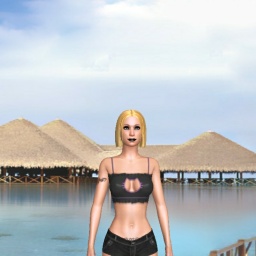 free cybersex experience with bisexual erotomanic girl Lingsha, 