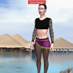 sexgame online MMO playing with adult member  erotomanic girl Silass, 1 hours 80 gift esc