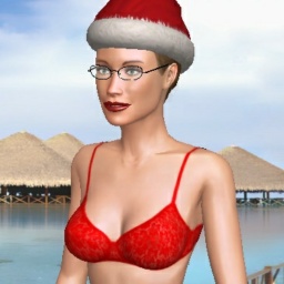 virtual sex game playing w. single girls like  brute shemale Marcy2, Englis and Spanish, 