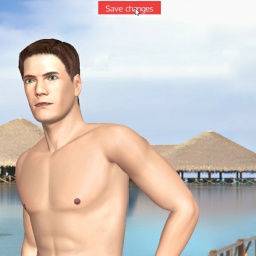 for 3D virtual sex game, join and contact heterosexual erotomanic boy Alphas, france, 