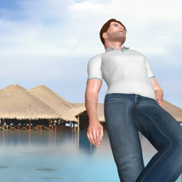 3Dsex game playing AChat community member heterosexual wordy boy Stinkypinky1, Here for a good time, 