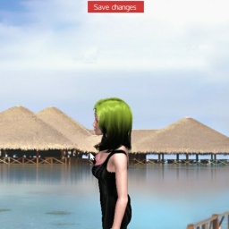 multiplayer virtual sex game player  hot shemale Emmahix3, 