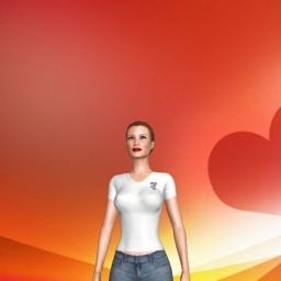 adults enjoying 3D sex games like bisexual hot girl Dididid23, brasil, 