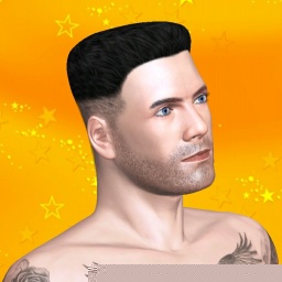 best sim sex game online with homosexual fiend boy OpenMeUp, USA, Bottom, bottom