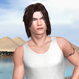 3D sex game community member heterosexual emotional boy Tamas50, 