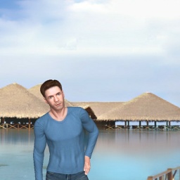 Check out heterosexual sexy boy Rockphoenix, brasil,  if you want to oparticipate in sexgame MMORPG