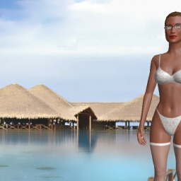 adults enjoying 3D sex games like bisexual talky shemale Rockanna55, here to fuck baby help me help yo fuck better