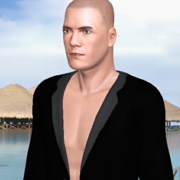 multiplayer virtual sex game player heterosexual sex maniac boy Michaell66, Czech Republic, 