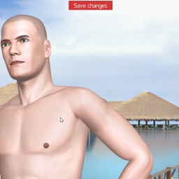 try virtual 3D sex with heterosexual amorous boy W2y2y, 