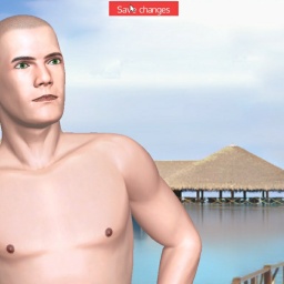 hot online porn game player heterosexual brute boy Pauldexx, Poland, 