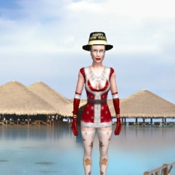 free cybersex experience with homosexual devoted girl Alina_Murzae, Niger, 