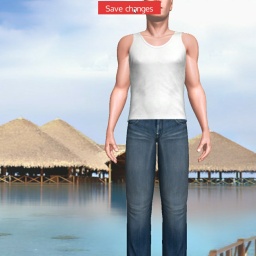 for 3D virtual sex game, join and contact  lush boy JohnSaxton21, UK, 66 freakaziod