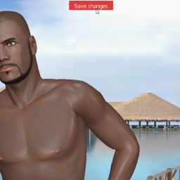 hot online porn game player  hot boy BigDogTY, 