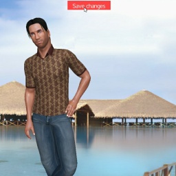 play virtual sex games with mate heterosexual fiend boy Ofvlust, 