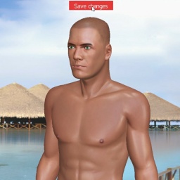 3D sex game community member bisexual hot boy Richhornball, 