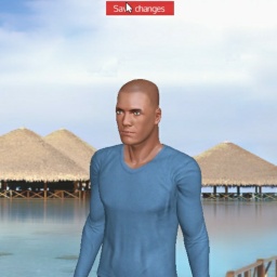 play online virtual sex game with member bisexual brute boy Thomasu, 