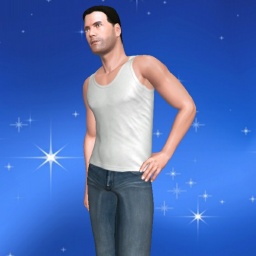 hot heterosexual pervert boy Ivan0424,  enjoys online 3Dsex