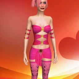 playing hot sex games with fans like heterosexual lush shemale Tjulia, Latino, 