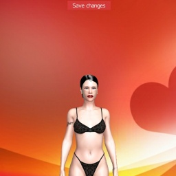 partner heterosexual sensual girl Mayam,  for adult online game playing