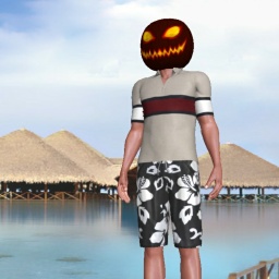 see heterosexual talkative boy DontHitMe, dont know me while playing porn game online