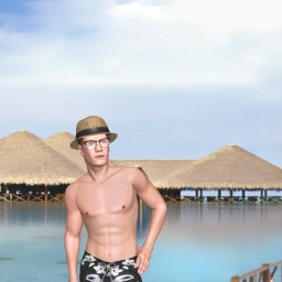 for 3D virtual sex game, join and contact heterosexual erotomanic boy Xc3711277, 