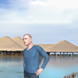 3Dsex game playing AChat community member bisexual wordy boy Richie042, 