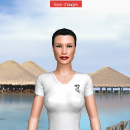 enjoy virtual sex games with mates like bisexual fiend shemale Lolita23, 