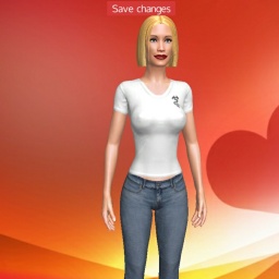 partner  hot girl WOSHI12, Xxxx,  for adult online game playing