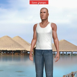 play online virtual sex game with member heterosexual brute boy Alexmilian, 