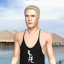 adults enjoying 3D sex games like bisexual bugger boy Adzy188, Australia, 