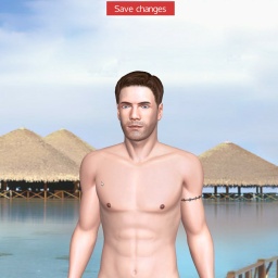 best sim sex game online with heterosexual devoted boy Setsudan, 