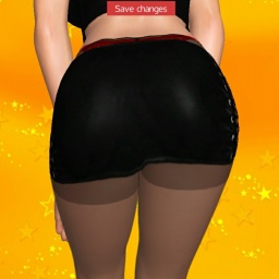 virtual sex game playing w. single girls like  amatory girl NikaNiga3336, 