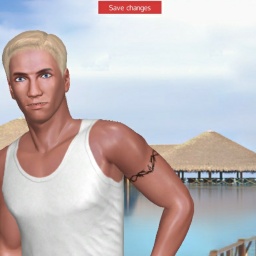 best sim sex game online with heterosexual devoted boy The_G, LV, hmmm lets try it )