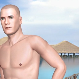 best sim sex game online with heterosexual voluptuous boy Gowayou, USA, Fuck trump, ready and willing to rock out