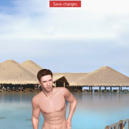 free cybersex experience with heterosexual vuloptuous boy Chimairas, USA, 