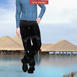 try virtual 3D sex with bisexual sodomist boy Cyf36987412, 