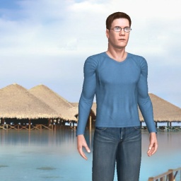 sexgame online MMO playing with adult member heterosexual loving boy JerryAkd, 