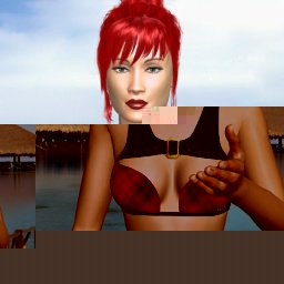 virtual sex and dating with people like heterosexual amatory girl Sakura207, 